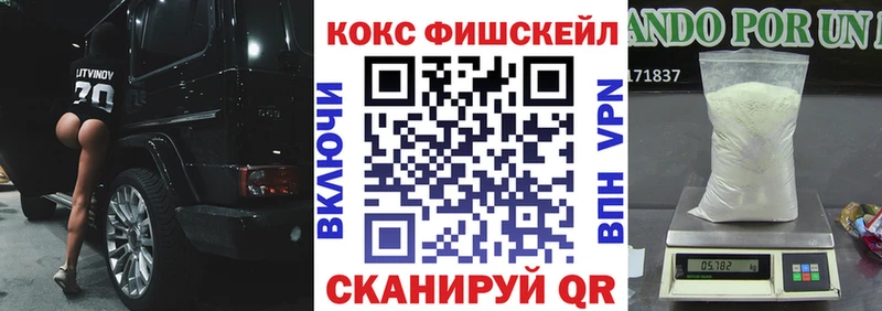 Cocaine FishScale  Купить закладки  Остров 
